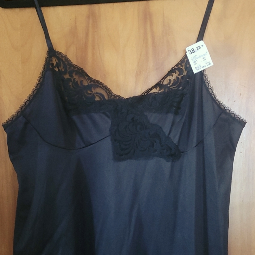 Chemise Cabernet size 38 white,black,beige